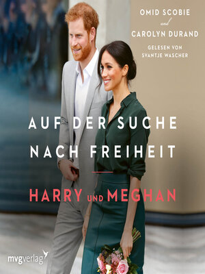 cover image of Harry und Meghan